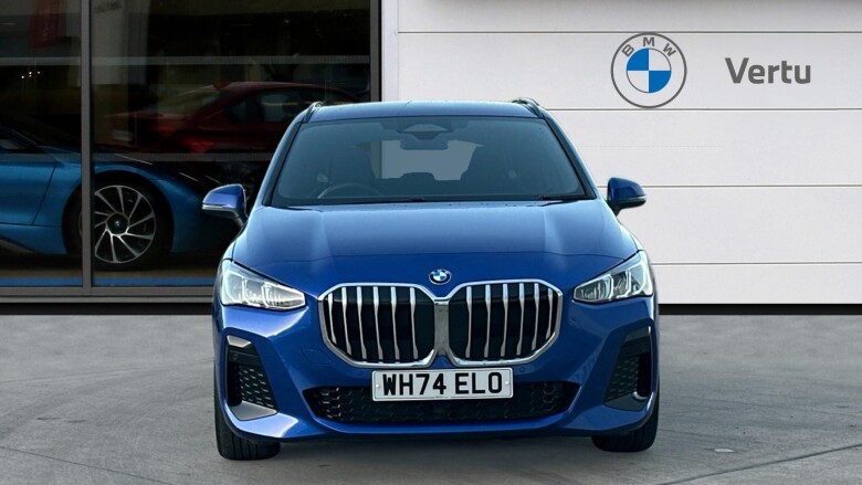 BMW 2 Series 220i MHT M Sport 5dr DCT Petrol Hatchback
